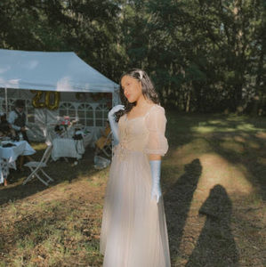 Meet your Posher, Venus